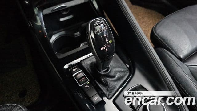 BMW X1 (F48) xDrive 20d xLine, 2018 9