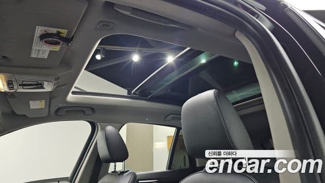 BMW X1 (F48) xDrive 20d xLine, 2018 19