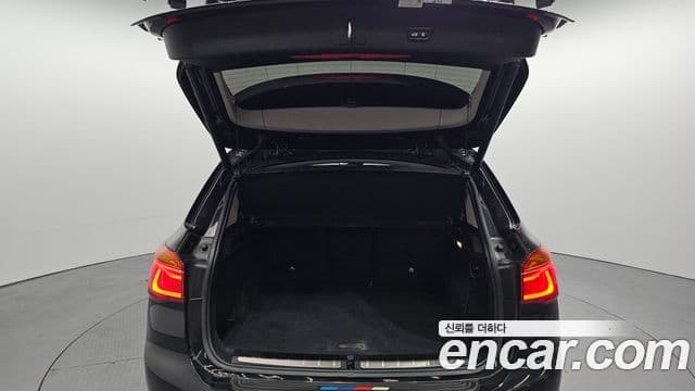 BMW X1 (F48) xDrive 20d xLine, 2018 20