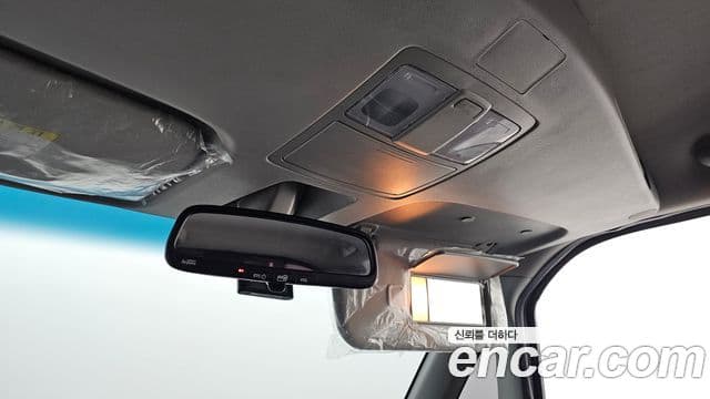 Kia The / новый New Ray Prestige, 2018 6