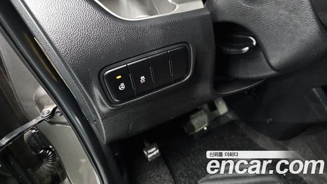 Kia The / новый New Ray Prestige, 2018 13