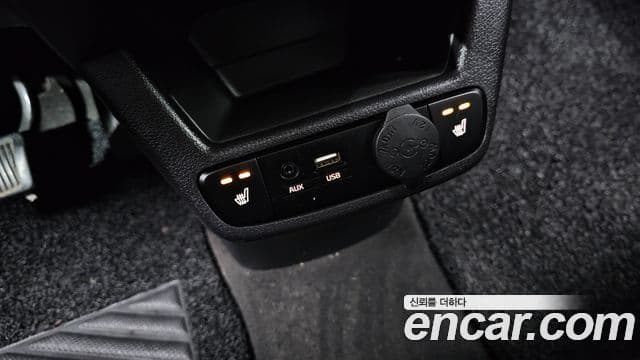 Kia The / новый New Ray Prestige, 2018 14