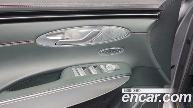 Genesis GV70, 2021 16