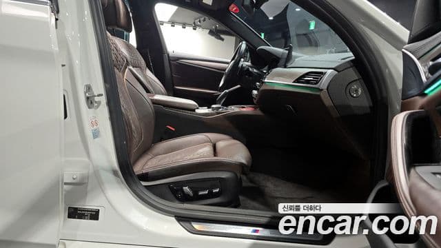 BMW 5시리즈 (G30) 530i xDrive M Sport Plus, 2018 11