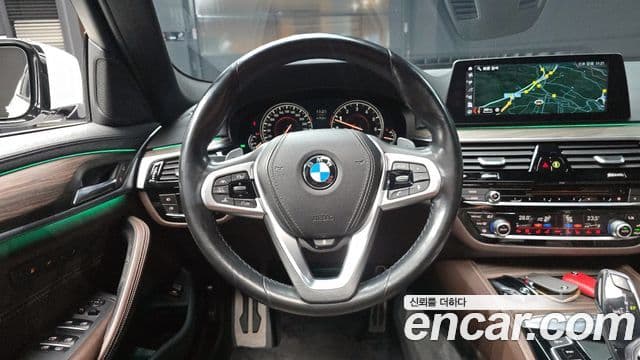 BMW 5시리즈 (G30) 530i xDrive M Sport Plus, 2018 13
