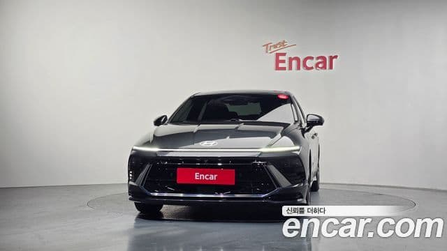 Hyundai Sonata D Edge(DN8) Inspiration, 2025 3