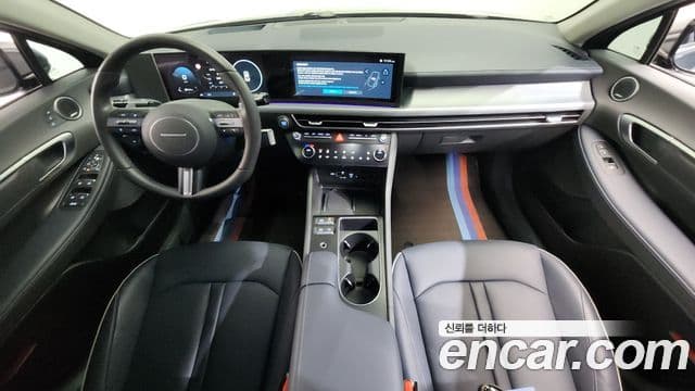 Hyundai Sonata D Edge(DN8) Inspiration, 2025 7