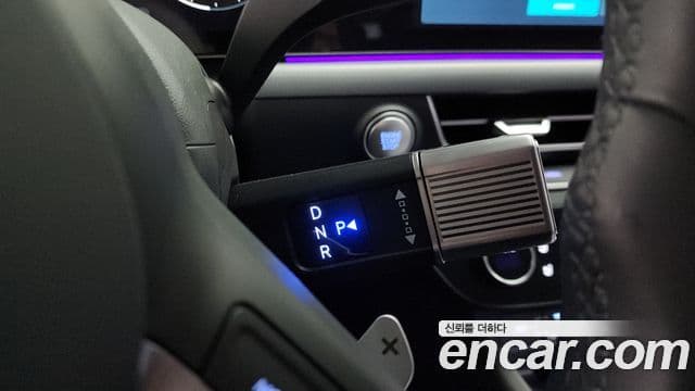 Hyundai Sonata D Edge(DN8) Inspiration, 2025 9