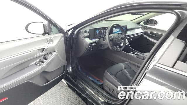 Hyundai Sonata D Edge(DN8) Inspiration, 2025 10