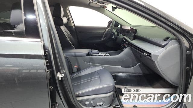 Hyundai Sonata D Edge(DN8) Inspiration, 2025 11