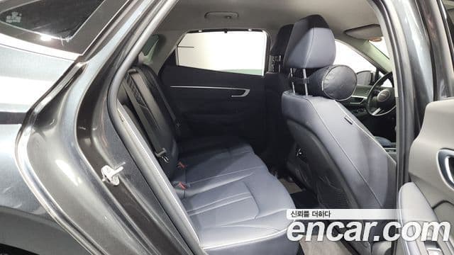 Hyundai Sonata D Edge(DN8) Inspiration, 2025 12