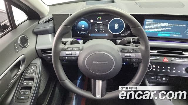 Hyundai Sonata D Edge(DN8) Inspiration, 2025 13