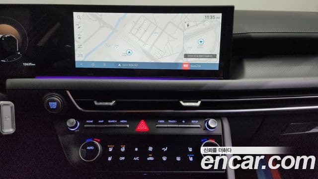 Hyundai Sonata D Edge(DN8) Inspiration, 2025 14