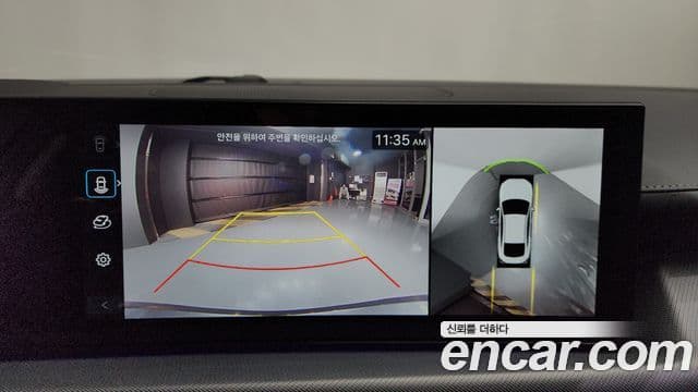 Hyundai Sonata D Edge(DN8) Inspiration, 2025 15