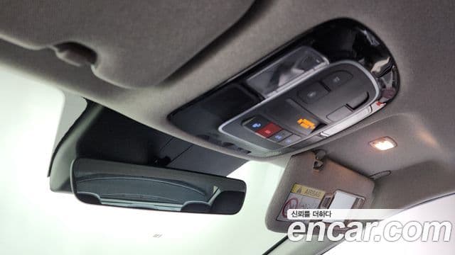 Hyundai Sonata D Edge(DN8) Inspiration, 2025 18