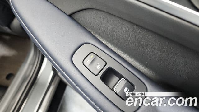Hyundai Sonata D Edge(DN8) Inspiration, 2025 19