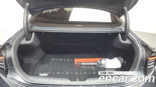 Hyundai Sonata D Edge(DN8) Inspiration, 2025 20