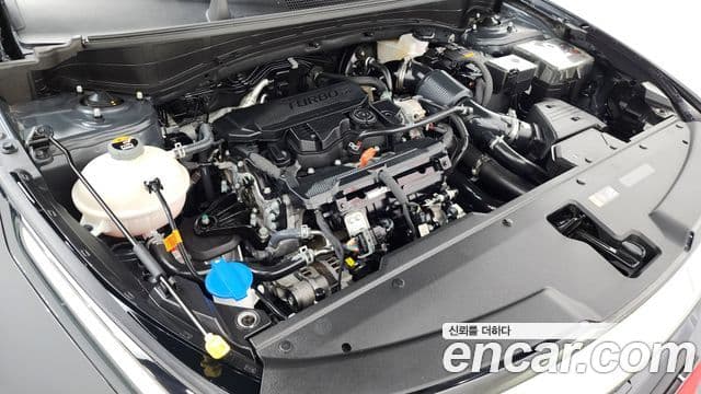 Kia Sportage 5세대 Signature, 2023 6