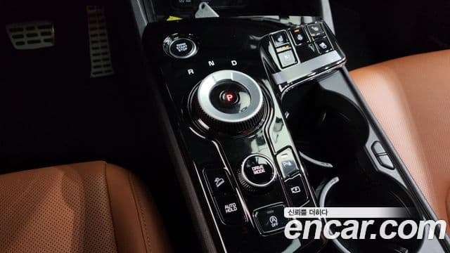 Kia Sportage 5세대 Signature, 2023 9