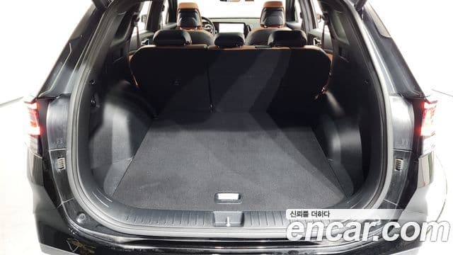 Kia Sportage 5세대 Signature, 2023 20