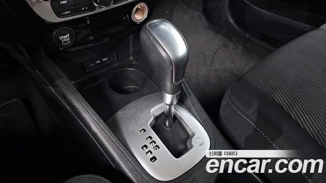 Renault Korea(Samsung) SM3 Neo LE, 2016 9