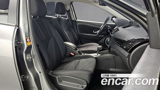 Renault Korea(Samsung) SM3 Neo LE, 2016 10