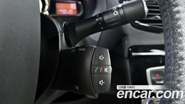 Renault Korea(Samsung) SM3 Neo LE, 2016 14