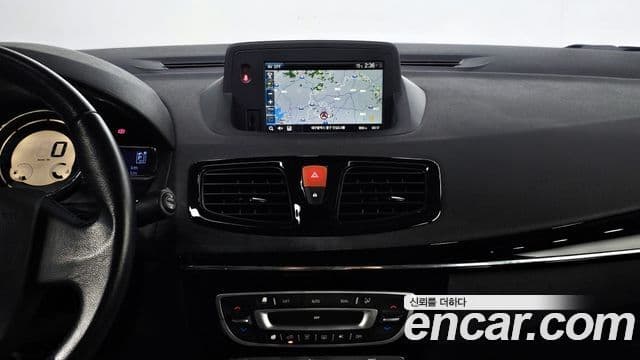 Renault Korea(Samsung) SM3 Neo LE, 2016 15