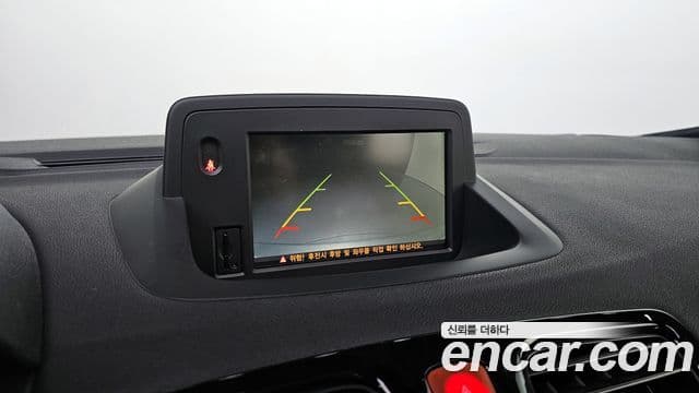 Renault Korea(Samsung) SM3 Neo LE, 2016 16