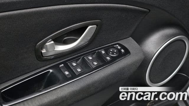 Renault Korea(Samsung) SM3 Neo LE, 2016 19