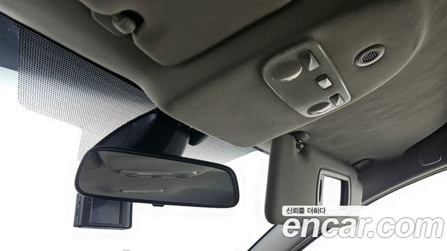 Renault Korea(Samsung) SM3 Neo LE, 2016 20