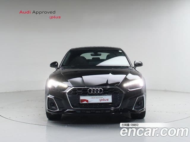 Audi A5 (F5) 40 TFSI Quattro Premium Sportback, 2023 3