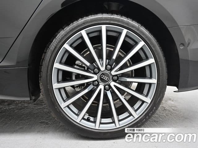 Audi A5 (F5) 40 TFSI Quattro Premium Sportback, 2023 все фото