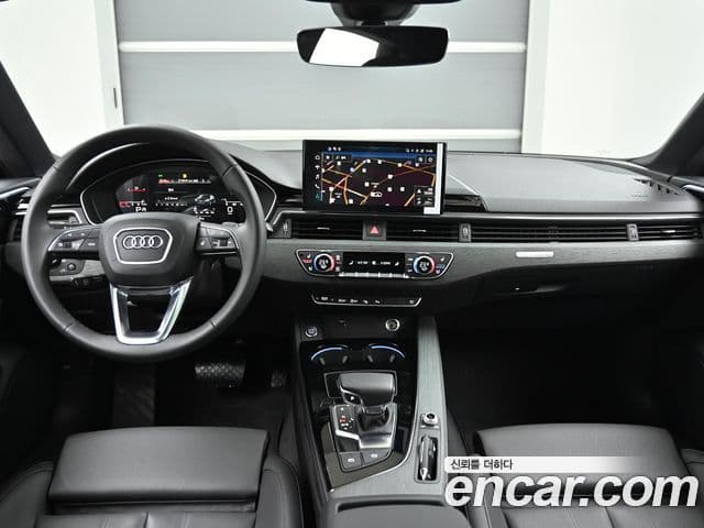 Audi A5 (F5) 40 TFSI Quattro Premium Sportback, 2023 7