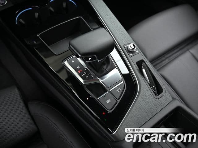 Audi A5 (F5) 40 TFSI Quattro Premium Sportback, 2023 9