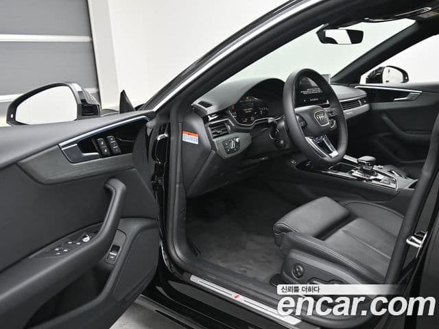 Audi A5 (F5) 40 TFSI Quattro Premium Sportback, 2023 11