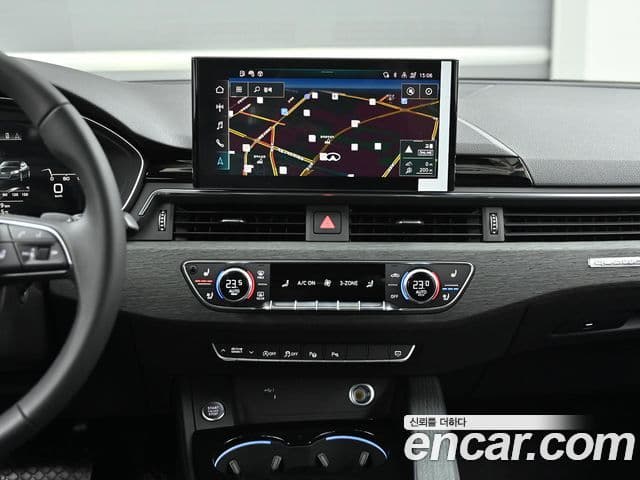 Audi A5 (F5) 40 TFSI Quattro Premium Sportback, 2023 14