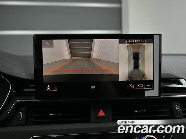 Audi A5 (F5) 40 TFSI Quattro Premium Sportback, 2023 15