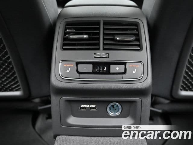 Audi A5 (F5) 40 TFSI Quattro Premium Sportback, 2023 16