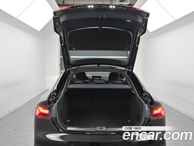 Audi A5 (F5) 40 TFSI Quattro Premium Sportback, 2023 20