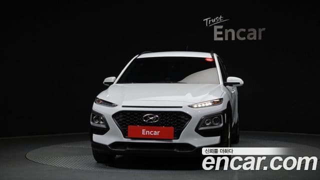 Hyundai Kona Modern pop, 2018 3