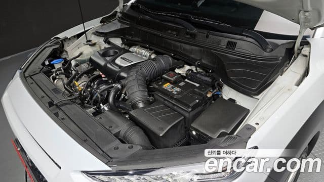 Hyundai Kona Modern pop, 2018 6