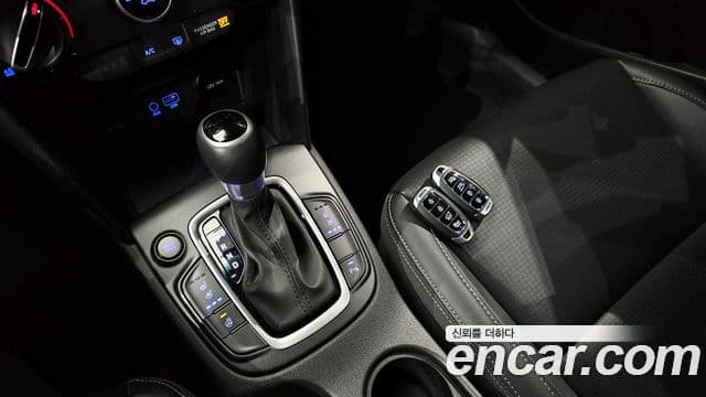 Hyundai Kona Modern pop, 2018 9