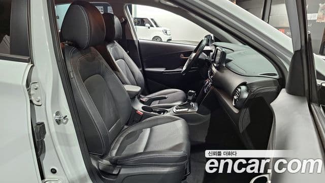 Hyundai Kona Modern pop, 2018 10