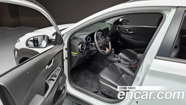 Hyundai Kona Modern pop, 2018 11