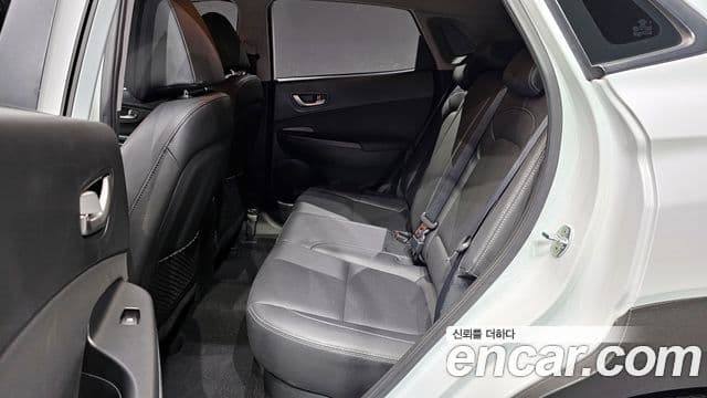 Hyundai Kona Modern pop, 2018 12