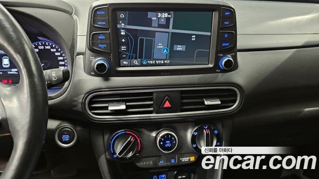 Hyundai Kona Modern pop, 2018 16