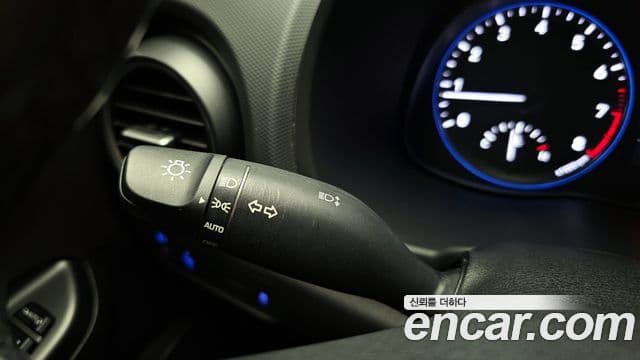 Hyundai Kona Modern pop, 2018 17