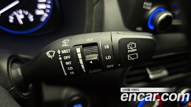 Hyundai Kona Modern pop, 2018 18