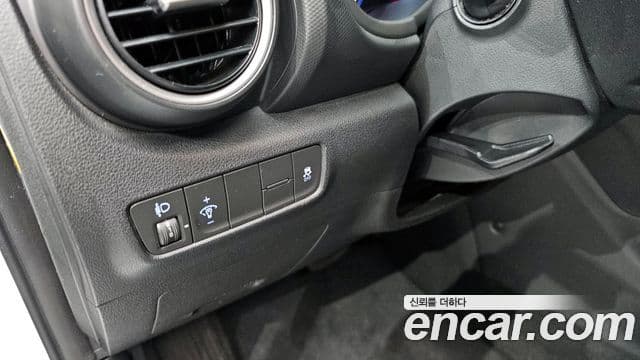 Hyundai Kona Modern pop, 2018 19